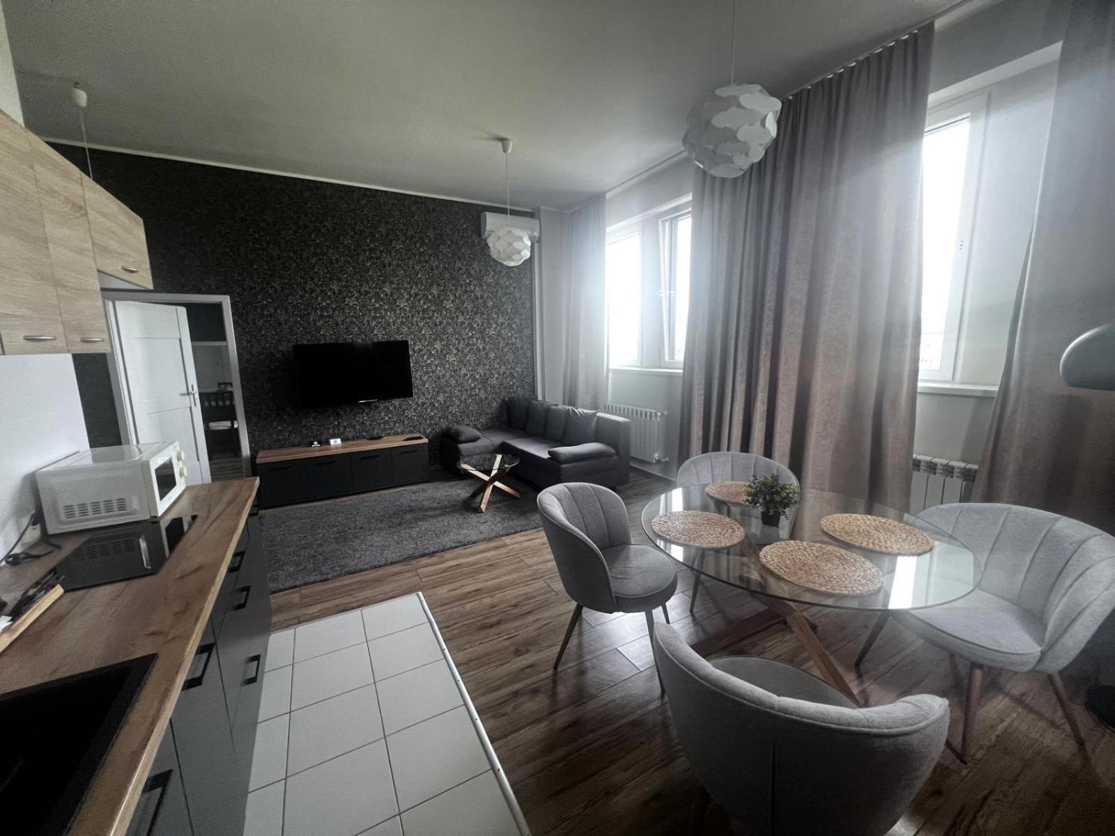 Business Center Apartment Skierniewice Exterior photo