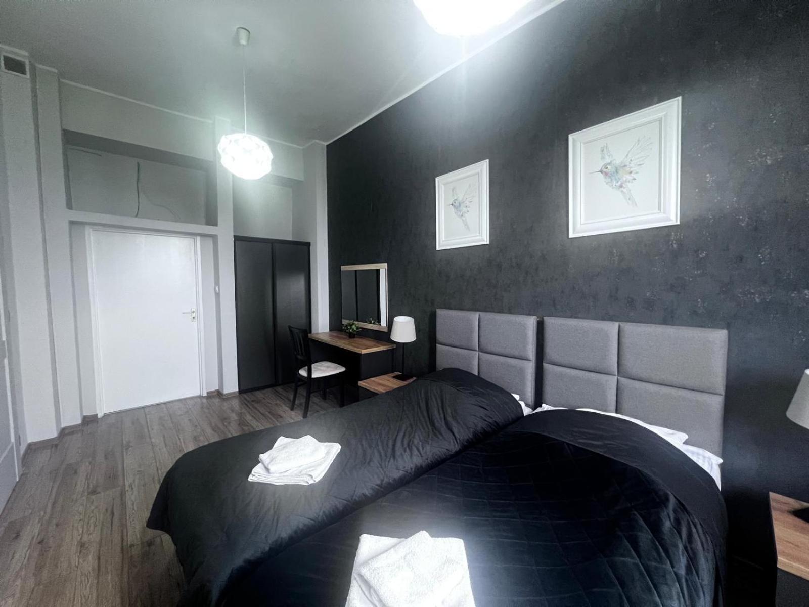 Business Center Apartment Skierniewice Exterior photo